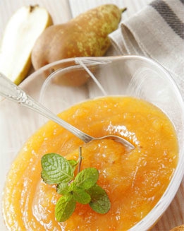 receta Mermelada ZPL