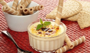 receta Potitos de lavanda