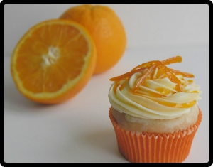 receta Cupcakes valencianos