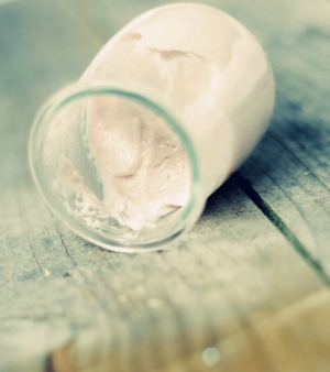 receta Ireninos de fresa