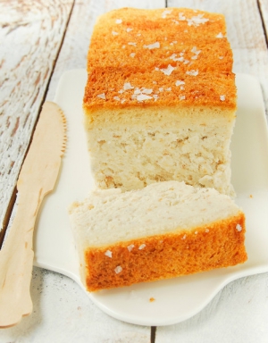 receta Pastel fresquito de rape