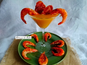receta CREMA DE ZANAHORIA Y SUS PROPIEDADES