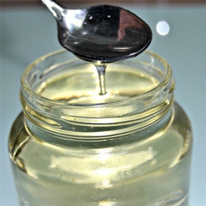 receta Azúcar invertido