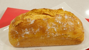 receta Pan picante