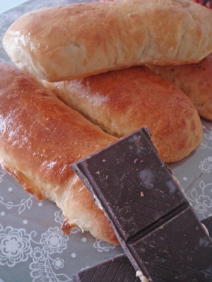 receta Bollicao