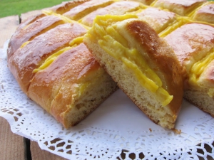 receta Bola Larpeira