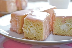 receta Pantera Rosa ochentera