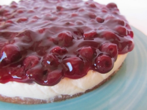 receta Base de fondo para Tartas
