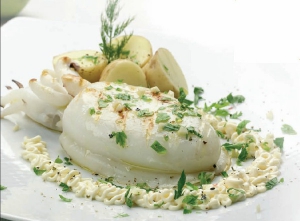 receta sepia a la plancha