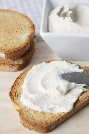receta Paté de pollo