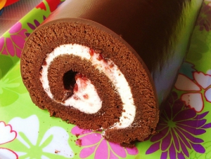 receta Tigretón versión megagrande