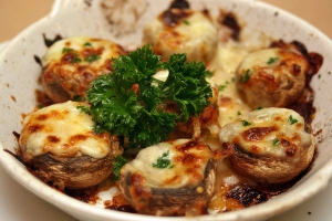 receta Txampizza