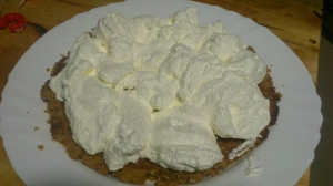 receta PASTEL SENCILLO
