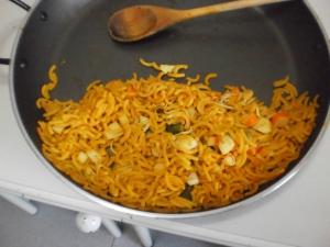 receta Fidegua