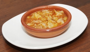 receta Callos 5J