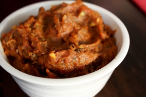 receta Mirza Ghasemi