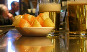 receta Salva Brava
