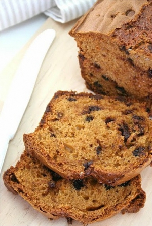 receta Bizcochocolate