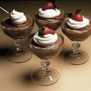 receta postre improvisado