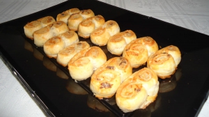 receta PALMERITAS DE ANCHOA Y QUESO