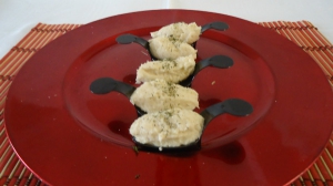 receta BRANDADA DE BACALAO