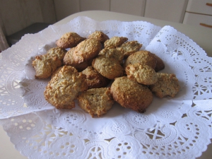 receta CARAJITOS  DEL PROFESOR