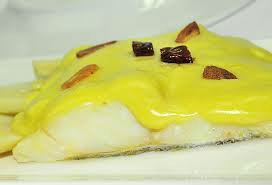 receta Bacalao al pil pil