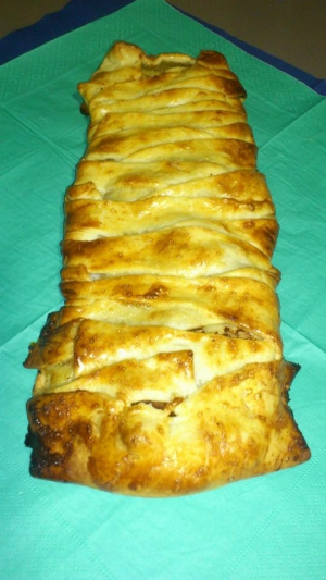 receta TREZA