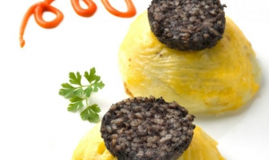 receta DELICIAS LUNJANBIOS