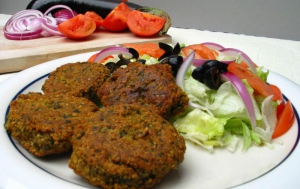 receta CROQUETAS DE ORIENTE