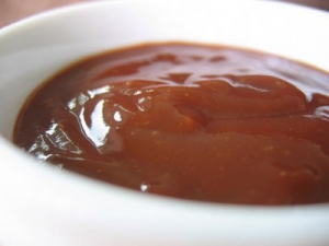 receta Salsa Barbacoa