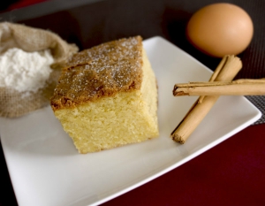 receta Bica Gallega