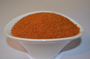 receta Mezcla de especias para fajitas