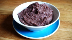 receta Anko ( JAPON )