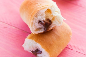 receta Bollycaos
