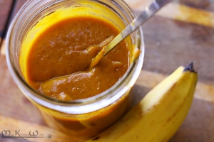 receta Banana Ketchup ( FILIPINAS )