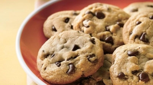 receta Chewy Choc ( U.S.A. )
