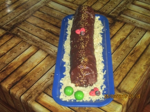 receta brazo de galletas aftereiht.