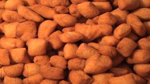 receta Chin Chin ( NIGERIA)