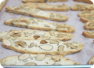 receta Jianguo Binggan (CHINA)