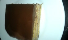 receta tarta de galletas y beylis