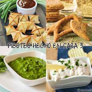 receta PICOTEO HECHO EN CASA 3