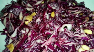 receta ENSALADA MURCIANA