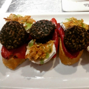 receta Felizote