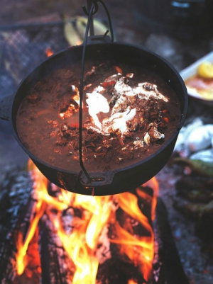 receta Chilli con Jamie de Jamie Oliver