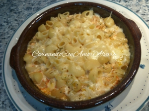 receta Mac